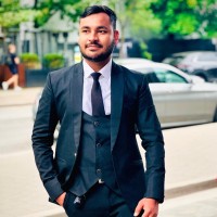Naseer Ali Mohammed