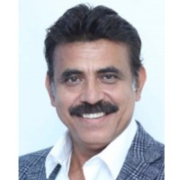 Parvez Ahmed