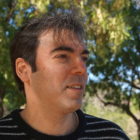 Fernando Montes Ruiz