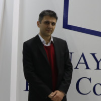 Yashar Salmanzadeh