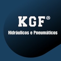 KGF EQUIPAMENTOS HIDRÁULICOS LTDA