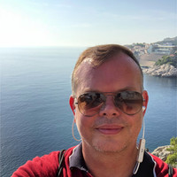 Andy Watt