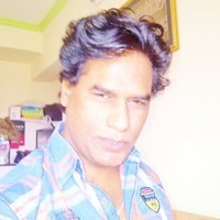 MOHAMAD IQBAL KAZI