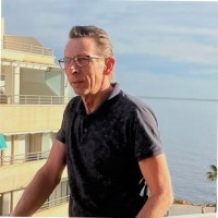 John Helmes