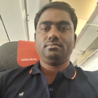 Mathan M