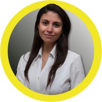 Mercedes Cardozo