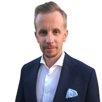 Karl-Johan. Bornehag