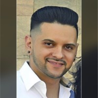 Jorge Jauregui