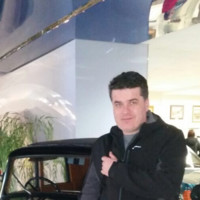 Martin Javorík