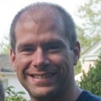 Luc Belliveau