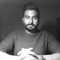 Indrajit Kamalanathan
