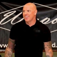 Brian Anderson-Needham