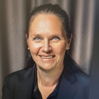 Clare Kinnaird