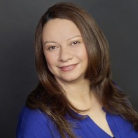Liliana Castrellon
