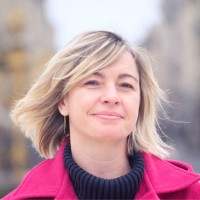 Stéphanie HURET