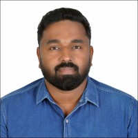 Anish R Pillai