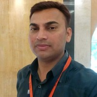 Mukesh Parmar