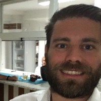 Martin Stanley van Deijl