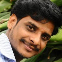 Ponnu Samy