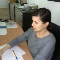 Alina Jugrin