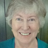 Jeanne Chalfant