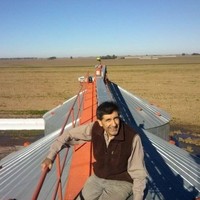 Daniel Oscar Ramírez
