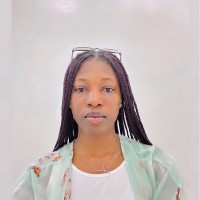 Adesuwa Aiwerioghene