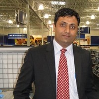 Sanjay Joshi