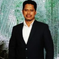 Mohd Azmi Mat Desa