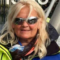 Lizzie Thorkildsen