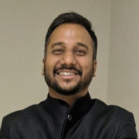 Rahul Gupta