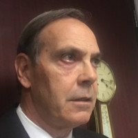 Dan Burrows