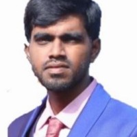 Vimal Antony