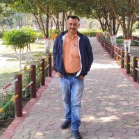 Mukesh Kumar