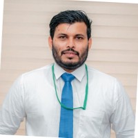 Diluk Sampath