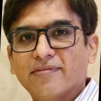 Chirag Joshi