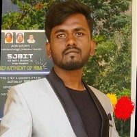 PRASHANTH KUMAR R