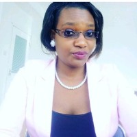 Martina Mutevu (AMIHRM)