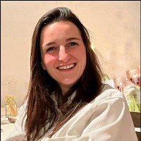 Margaux Perrone