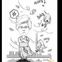 何启明