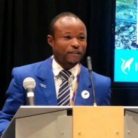 AYAMBA Achare Elvis