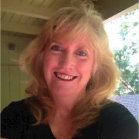 Lynda Morris