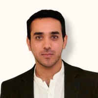 Ahmad Ali
