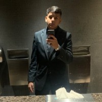 Moises Jaime