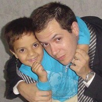 Paulo Rogerio Freire