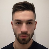 Lucas Corinaldesi