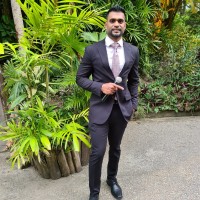 Stefan Gayah