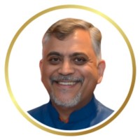 Deepak Kalia