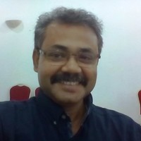 Sanjoy Mukherjee