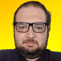 Bruno Rizzo De Andrade